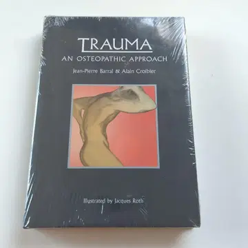TRAUMA AN OSTEOPATHIC APPROACH
