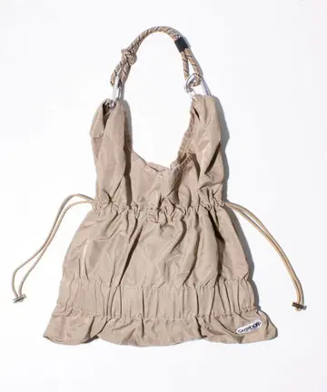 outdoor products Drawsting Shopper 2WAY