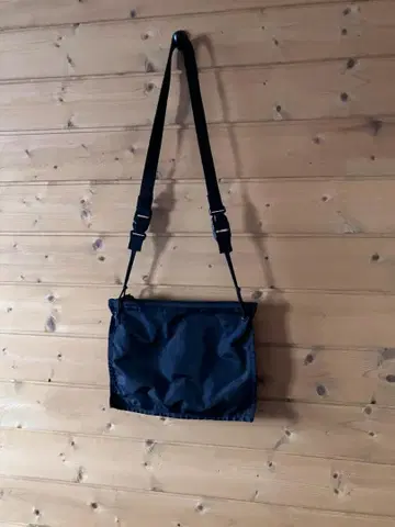 MIS 사코슈 백 Made in USA
