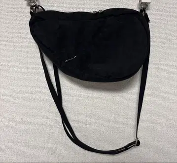 HEALTHY BACK BAG 나일론 미니 숄더 백 ameri