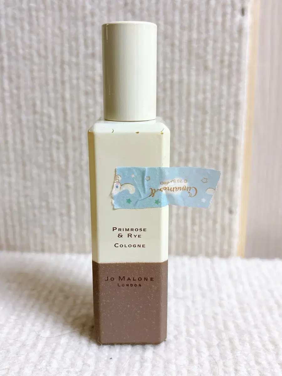 JO MALONE 조말론 Jo Malone Primrose Rye 30ml on Bunjang Global