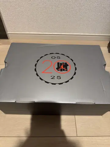 UNDEFEATED AIR JORDAN 4 RETRO OG SP