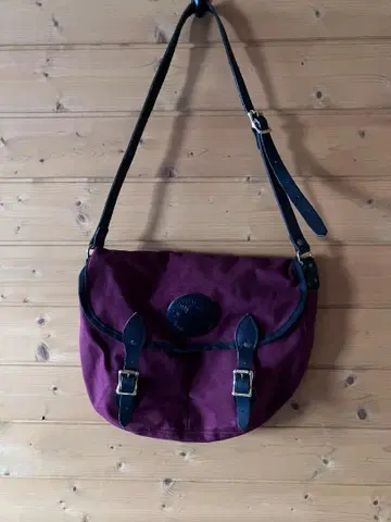 Duluth Pack 덜루스팩 숄더백 MADE IN USA