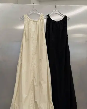 TODAYFUL Gather Balloon Dress
