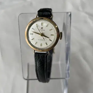 CITIZEN 앤티크 손목시계