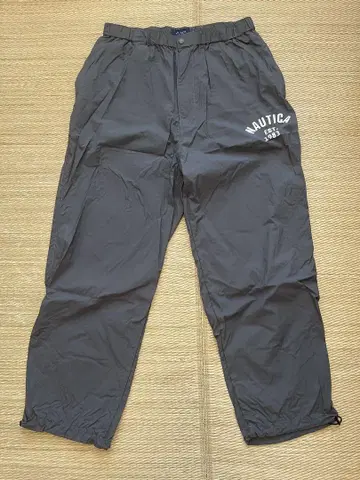 NAUTICA Light weight Nylon Track Pants