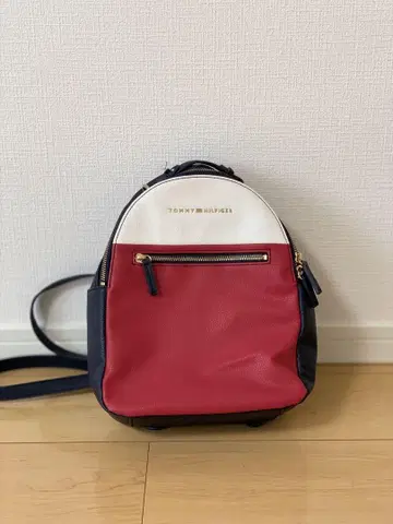 TOMMY HILFIGER 백팩