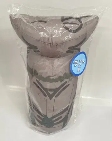 도호 TOHO Animation 복권 라스트상 요석 봉제인형 쿠션