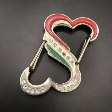 즉시 결제 DE ROSA 데로사 카라비너