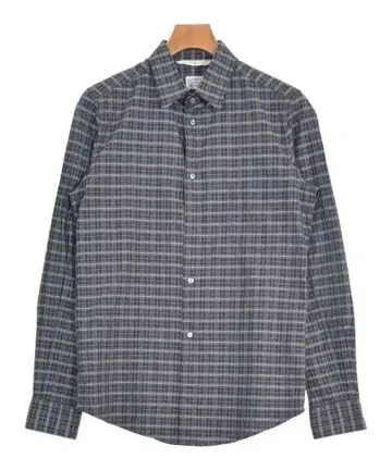 GOLDEN GOOSE 남성용 캐주얼 셔츠