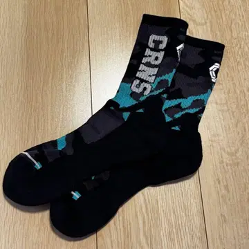 새상품 CRONOS 크로노스 양말