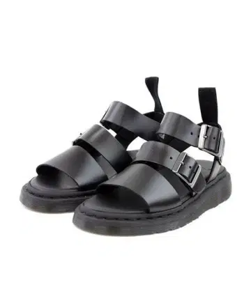 Dr.martens GRYPHON 샌들 (UK3)