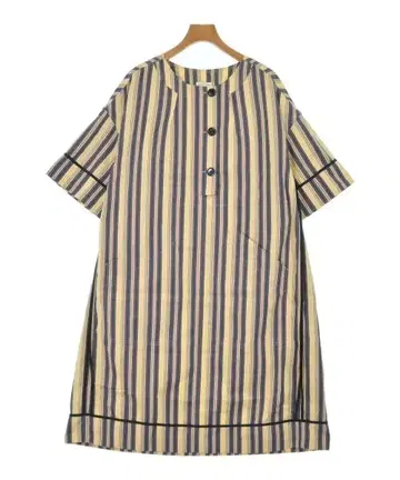 DRIES VAN NOTEN 여성용 원피스