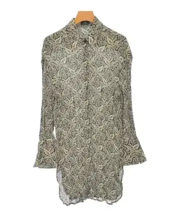 ETRO 여성용 캐주얼 셔츠