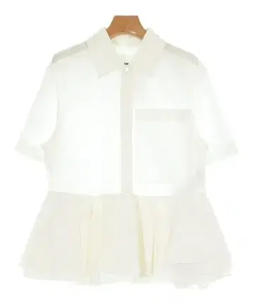 JIL SANDER 블라우스 여성용