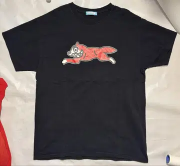 00s icecream dog 프린트 Tee