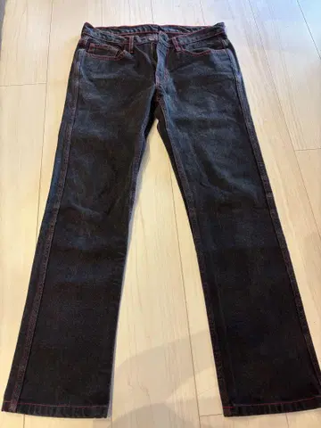 Vlone 청바지
