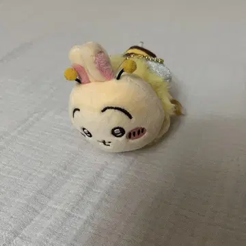 치이카와 토끼 벌꿀씨 마스코트