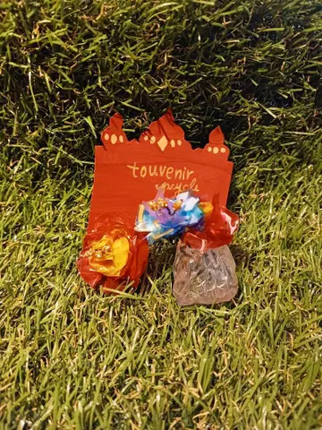 touvenir-upcycle 귀찌
