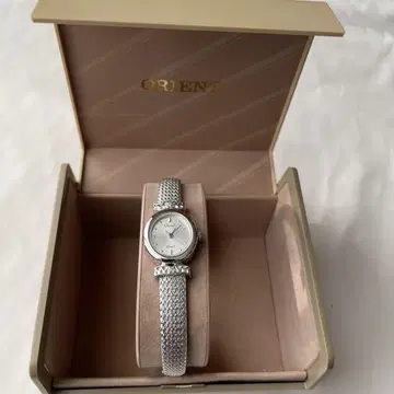 ORIENT 손목시계