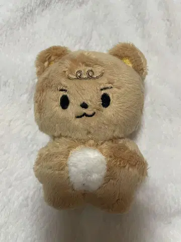 THE BOYZ 봉제 인형 현재