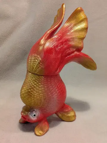 One up.  TARAI-KING 3rd Color