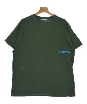 FLAGSTUFF 티셔츠 남성용