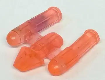 마루카 스타워즈 연속 뽑기 미니 사이즈 지우개 Y윙 파이터