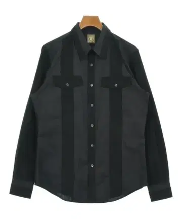 TRUSSARDI 캐주얼 셔츠 남성용
