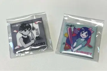 팬게이머 게이머 구이 OMORI 오모리 오브리