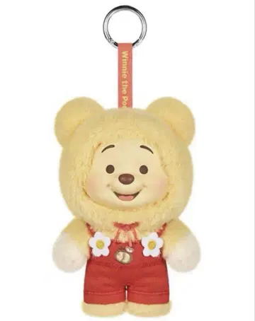 TOPTOY Disney 곰돌이 푸