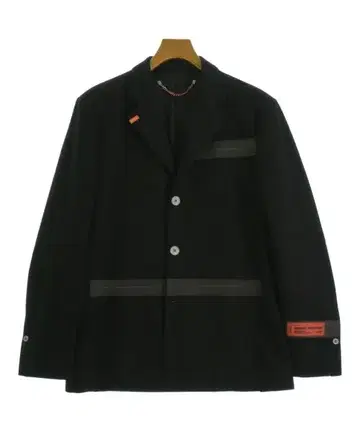 HERON PRESTON 캐주얼 재킷 남성용