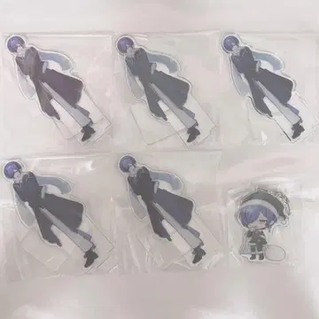도루레쿠 이토 굿즈 묶음 판매