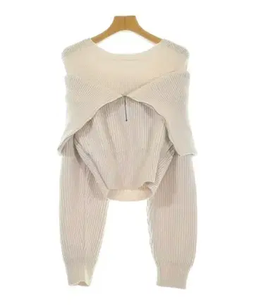 JACQUEMUS 니트 스웨터 여성용