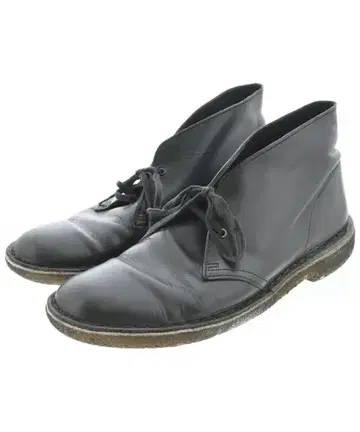 clarks 부츠 남성용