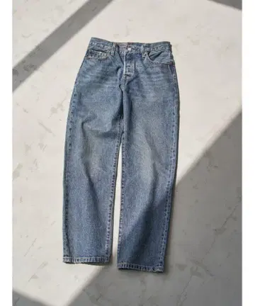 Levi's/리바이스 501(R) 90'S DARK INDIGO