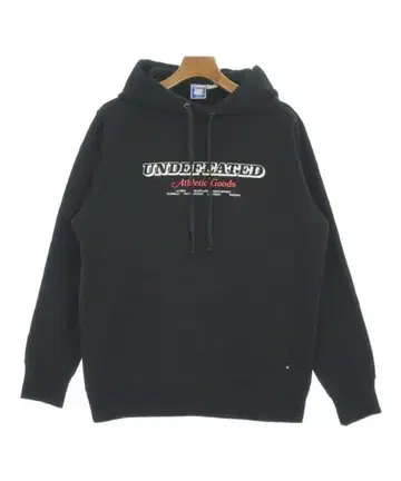 UNDEFEATED 남성용 후드티
