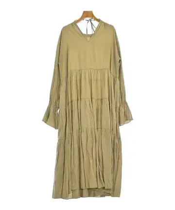 Loungedress 원피스 여성용