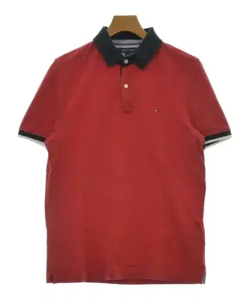 TOMMY HILFIGER 폴로 셔츠 남성용
