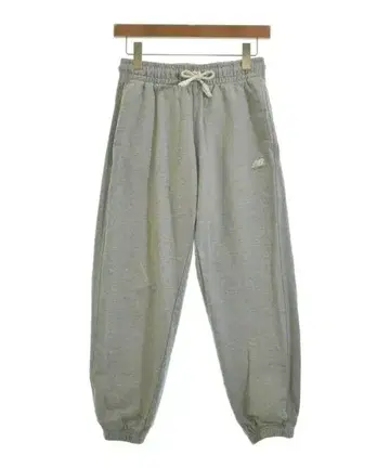 New Balance 여성용 스웨트 팬츠
