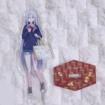 프로세카 요이사키 카나데 페니란 아크릴 스탠드