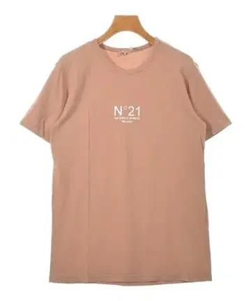 N 21 티셔츠 여성용