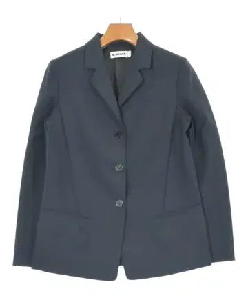 JIL SANDER 테일러드 자켓 여성용