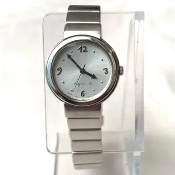 AGNES b. 손목시계