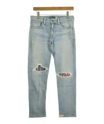 LEVI'S MADE&CRAFTED 데님 팬츠 여성용
