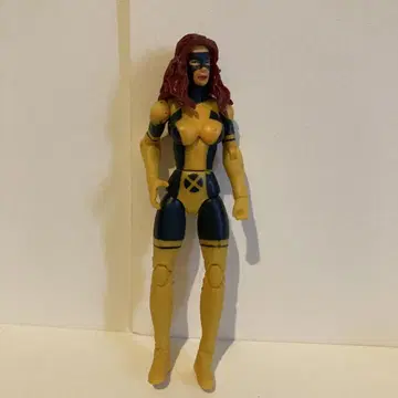 마블 유니버스 3.75인치 피규어 X-MEN 진 그레이