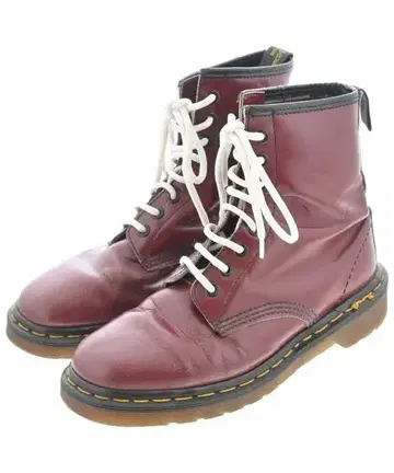 Dr.Martens 부츠 여성용