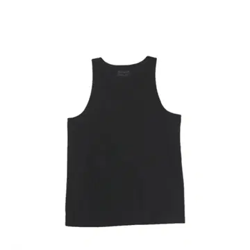 BROWN by 2-tacs BAA 탱크탑 메리노 울 투턱