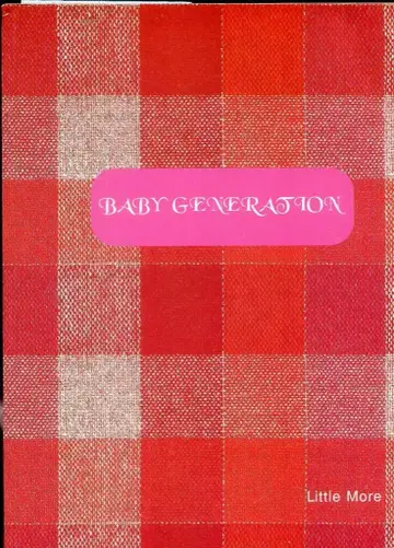 Mike Mills BABY GENERATION