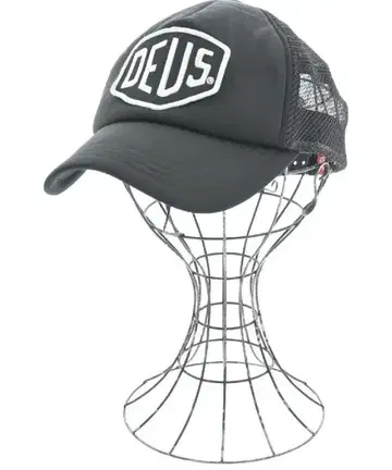 Deus ex Machina 캡 남성용